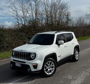 Jeep renegade 1.6 130cv 2021
