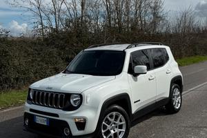 Jeep renegade 1.6 130cv 2021