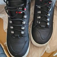 Stivaletti sneakers scarpe moto LS2 nuove 40/41