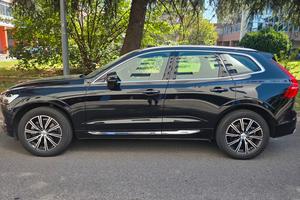 Volvo XC60 B4 AWD Inscription 