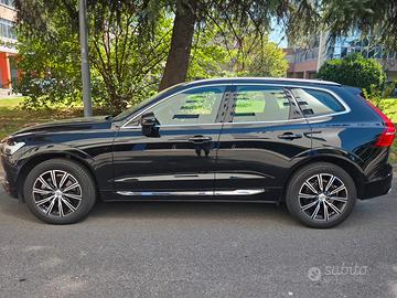 Volvo XC60 B4 AWD Inscription 