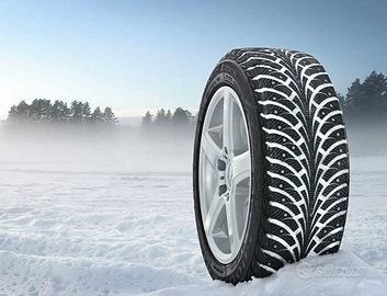 🔥 Gomme Invernali Michelin, Pirelli, Bridgestone