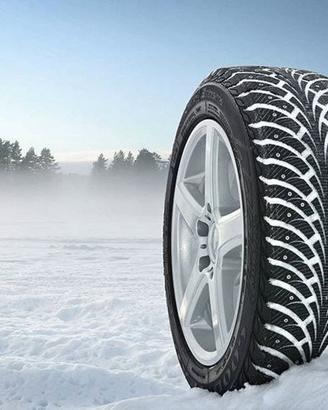 🔥 Gomme Invernali Michelin, Pirelli, Bridgestone