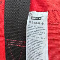 Sacco boxe 100 da 14kg + supporto autoportante