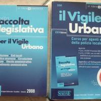 Il Vigile Urbano. Corso per agenti e ufficiali