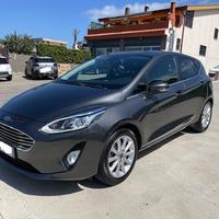 Ford Fiesta 1.1 85 CV 5 porte ST-Line GPL