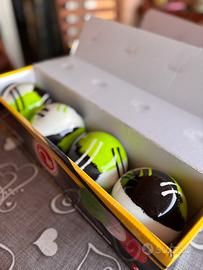 Bocce Super Martel professionali