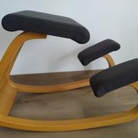 Balans sedia Stokke ortopedica Varier