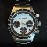 Orologio Gigandet Race King Chrono⏱️