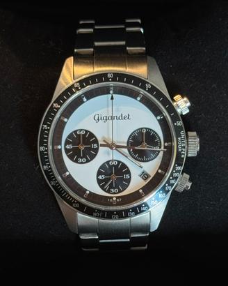Orologio Gigandet Race King Chrono⏱️