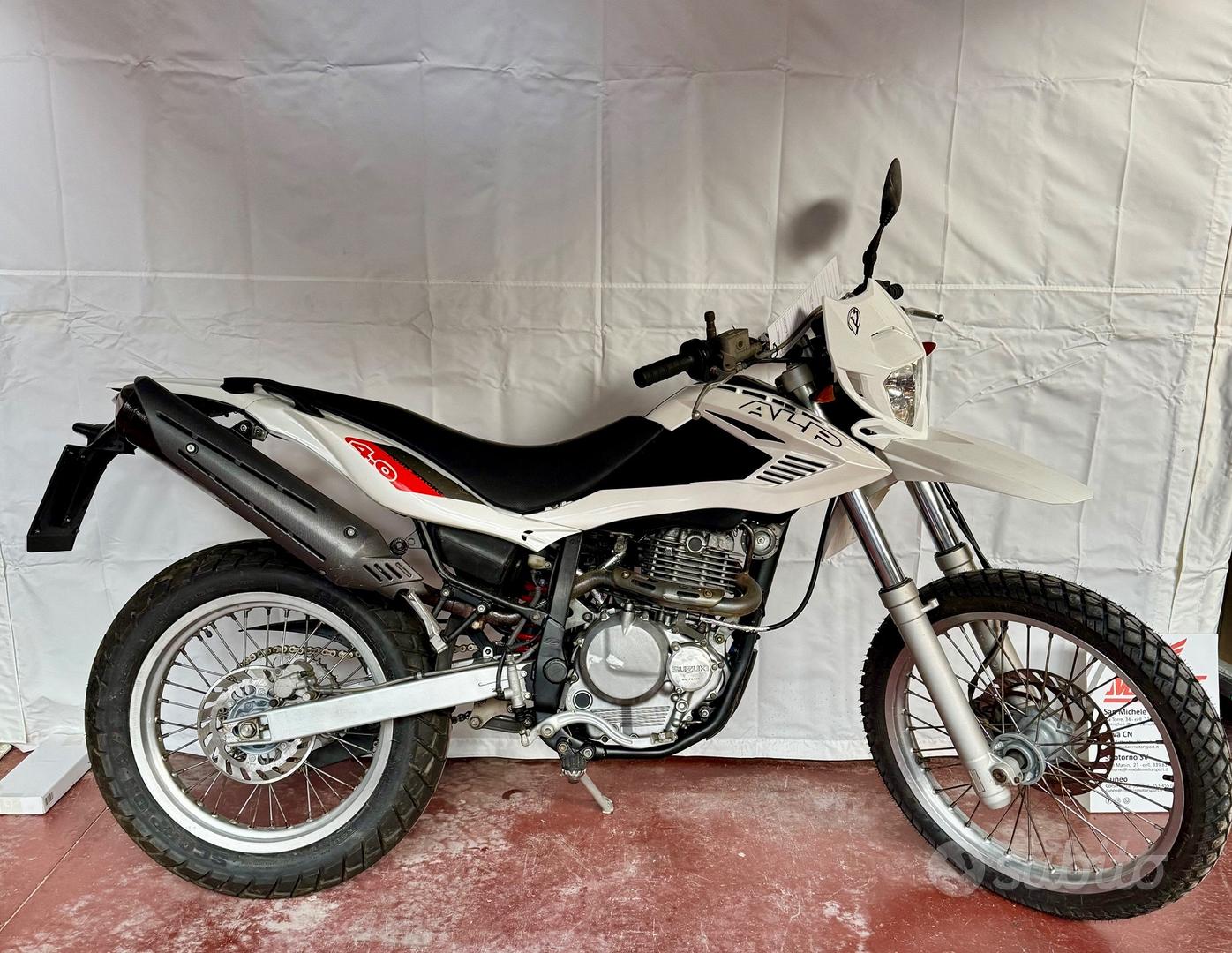 Subito MODALE Beta Alp Moto e Scooter In vendita a Cuneo