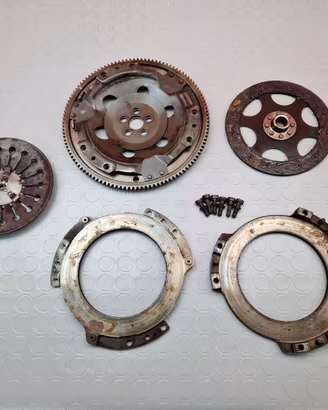 FRIZIONE COMPLETA BMW R 850 GS 1998 1999 GS 1100 1