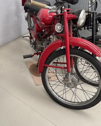 Moto d epoca