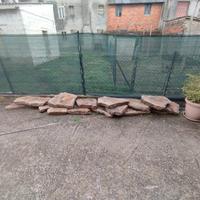 pietre naturali pavimento esterno 