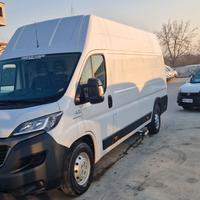 Fiat ducato maxi l4 h3 2.3 mjt 140 cv eur6- 2020