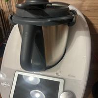 Vorwerk Bimby tm6 come nuovo