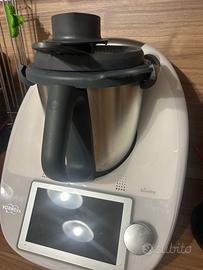 Vorwerk Bimby tm6 come nuovo