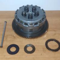 Frizione completa GSR 600 k6