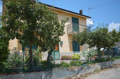 Proprietà in montagna