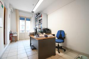 Bivano versatile in Via Campania