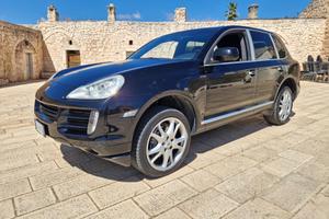 Porsche Cayenne 3.0 Diesel