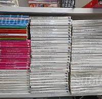Lotto 200 libri amore Bluemoon tipo harmony 1 euro