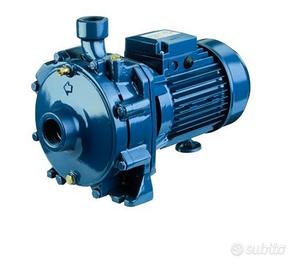 Elettropompa centrifuga bigirante ghisa CDA Ebara