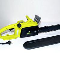 Motosega Elettrica Euro Garden 1800W - NUOVA