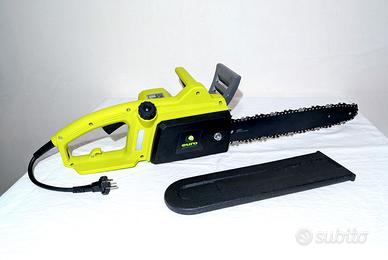 Motosega Elettrica Euro Garden 1800W - NUOVA