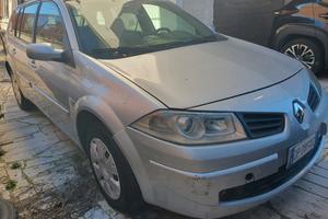 Renault Megane 1.5dci