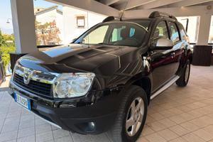 Dacia Duster 1.5 dCi 90CV 4x2 Lauréate - UNICO PRO