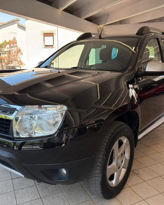 Dacia Duster 1.5 dCi 90CV 4x2 Lauréate - UNICO PRO