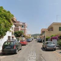 Santa marinella accogliente bilocale arredato