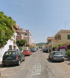 Santa marinella accogliente bilocale arredato