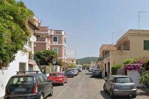 Santa marinella accogliente bilocale arredato