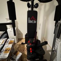 Macchina per palestra Homcom