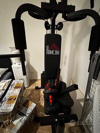 Macchina per palestra Homcom
