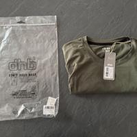T-shirt maglia tecnica DHB offroad M NUOVA