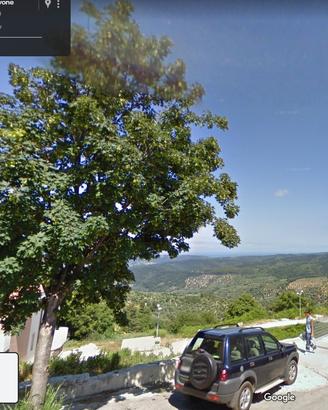 Terreno edificabile in Vico Del Gargano (FG)