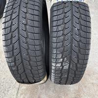 gomme usate 2056016 Winter LANVIGATOR - Cotchsnow