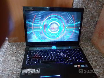 Notebook Samsung