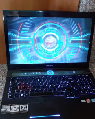 Notebook Samsung