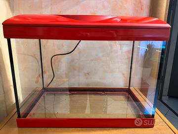 Acquario 22 litri