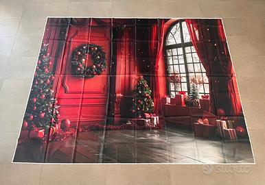 scenario fotografico 