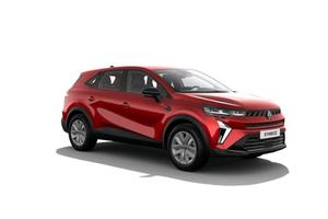 RENAULT Symbioz 1.2 cv120 Evolution gpl