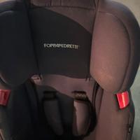 Sediolone foppa pedretti