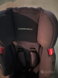 Sediolone foppa pedretti