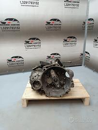 Cambio manuale 5 m lhp volkswagen passat b6 sw 2.0