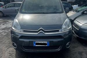 Ricambi citroen berlingo