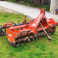 Fresa Maschio Sc 250